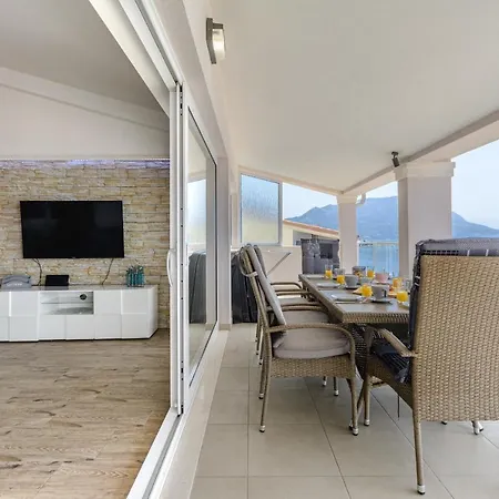 Apartman Hope