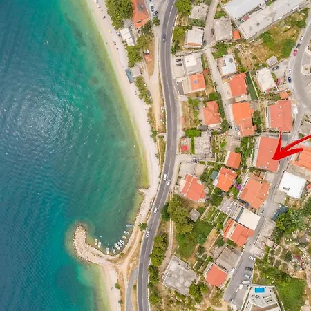 Hope Apartman Dugi Rat
