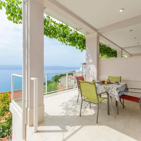 Hope Apartman Dugi Rat