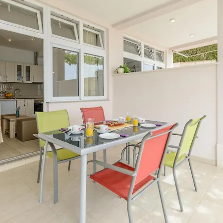 Apartman Hope