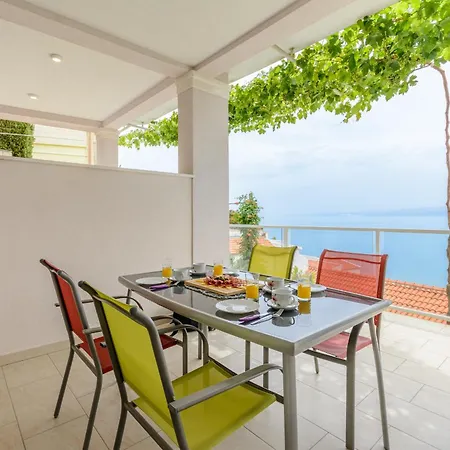 Apartman Hope