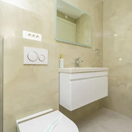 Apartman Hope