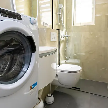Apartman Hope Dugi Rat