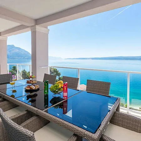 Hope Apartman Dugi Rat