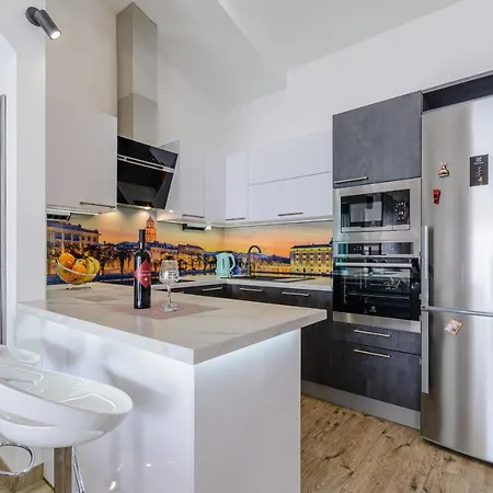 Appartement Hope Dugi Rat