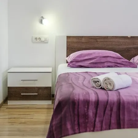 Apartment Hope