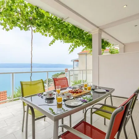 Appartement Hope Dugi Rat