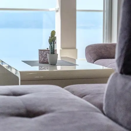 Hope Apartment