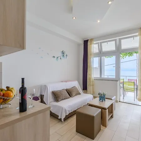Hope Apartment Dugi Rat