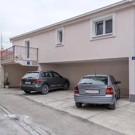 Hope Apartment