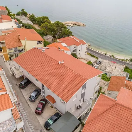 Appartement Hope Dugi Rat