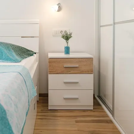 Hope Apartment