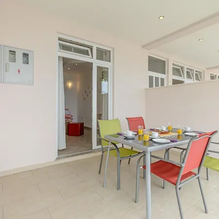 Appartement Hope