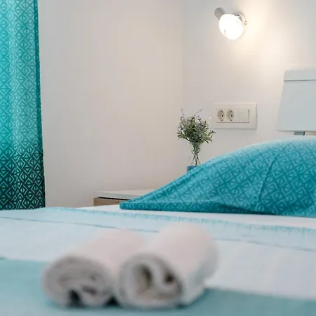 Appartement Hope *