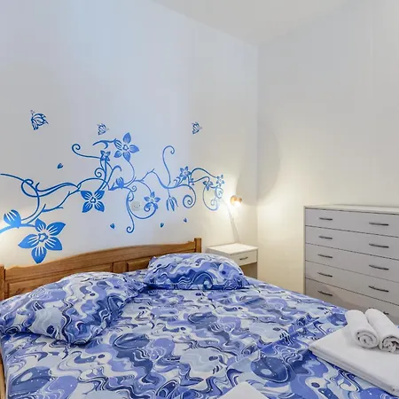 Hope Apartment Dugi Rat
