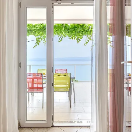Hope Apartment