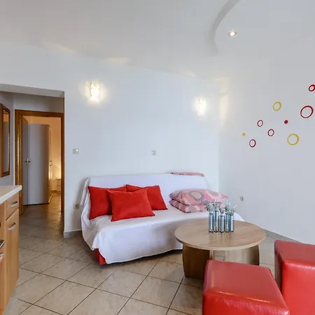 Appartement Hope