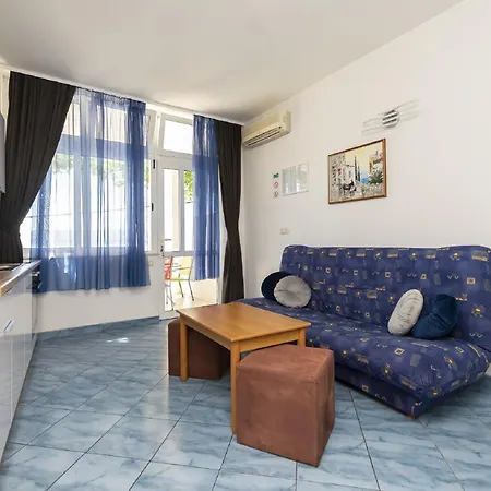 Hope Apartment