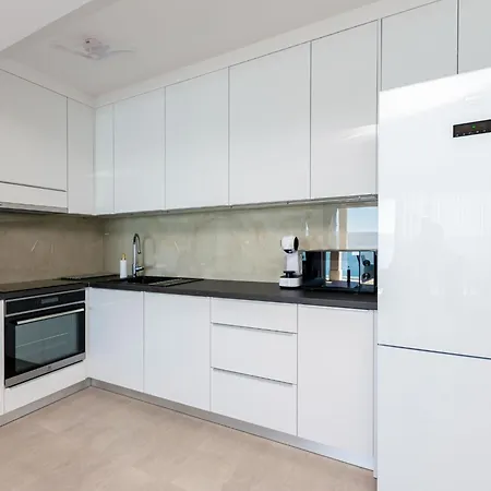Hope Apartment Dugi Rat