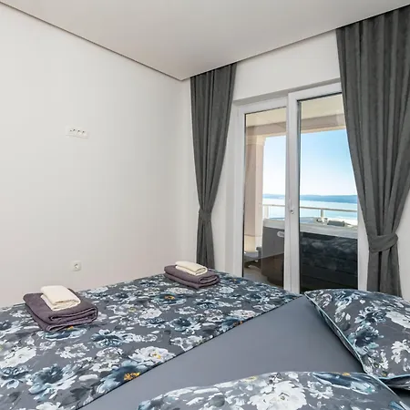 Hope Appartement *