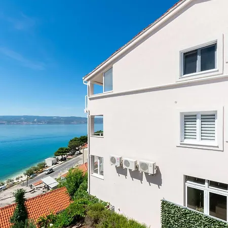 Hope Appartement *