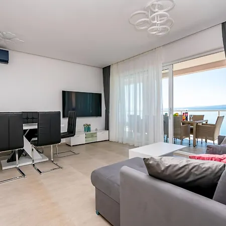 Hope Apartman *
